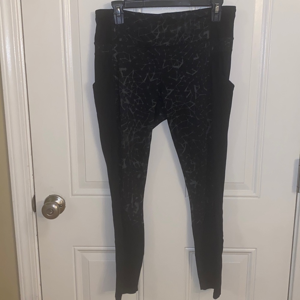 Lululemon